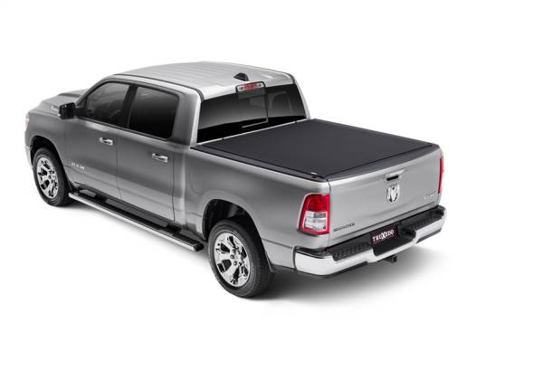 Truxedo - Truxedo Pro X15 Tonneau Cover 19-22 (New Body Style) Ram 5ft.7in. w/out RamBox w/out Multifunction TG - 1485901