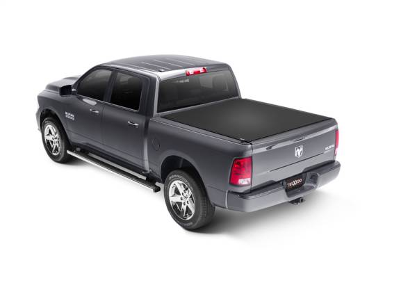 Truxedo - Truxedo Sentry CT Tonneau Cover 09-18 (19-22 Classic) Ram 5ft.7in. w/o RamBox - 1545916