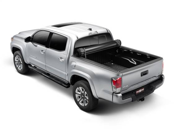 Truxedo - Truxedo Sentry CT Tonneau Cover 22 Tundra 5ft.7in. w/out Deck Rail System - 1563916