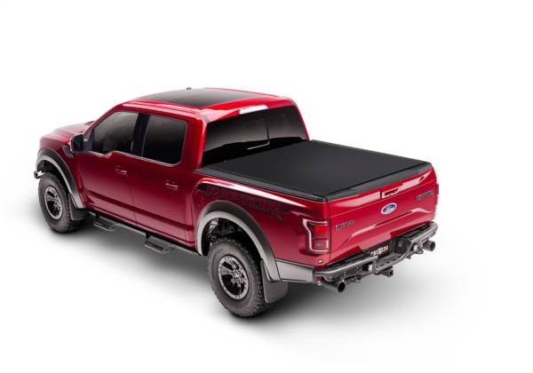 Truxedo - Truxedo Sentry CT Tonneau Cover 08-16 F250/350/450 6ft.9in. - 1569116