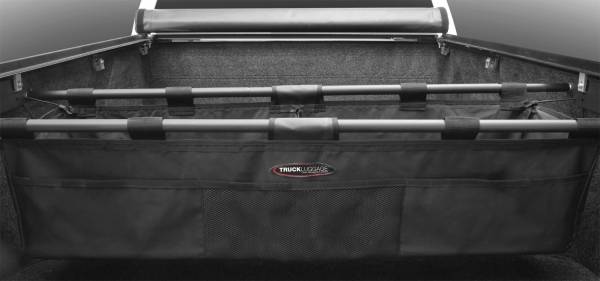 Truxedo - Truxedo Expedition All Truck Luggage-Bed Organizer/Cargo Sling-Full Size Trucks w/o CMS - 1705211