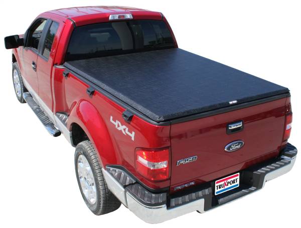 Truxedo - Truxedo TruXport Tonneau Cover 97-03 (04 Heritage) F150 6ft.6in. Flareside - 248601