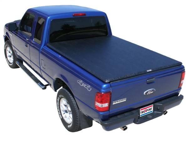 Truxedo - Truxedo TruXport Tonneau Cover 82-11 Ranger 6ft. - 250101