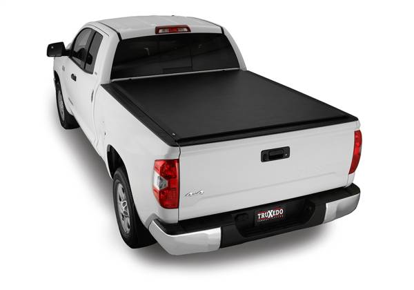 Truxedo - Truxedo Lo Pro Tonneau Cover 01-04 Tacoma Double Cab 5ft. - 545601