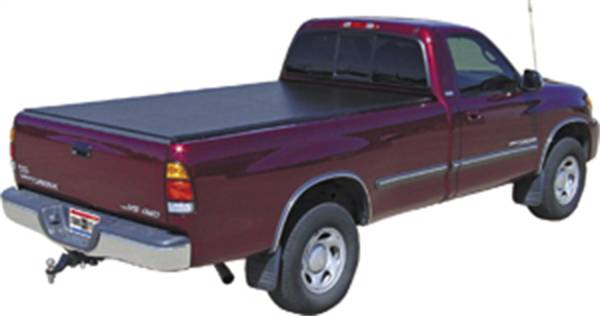 Truxedo - Truxedo Lo Pro Tonneau Cover 07-21 Tundra 8ft. w/out Deck Rail System - 546701