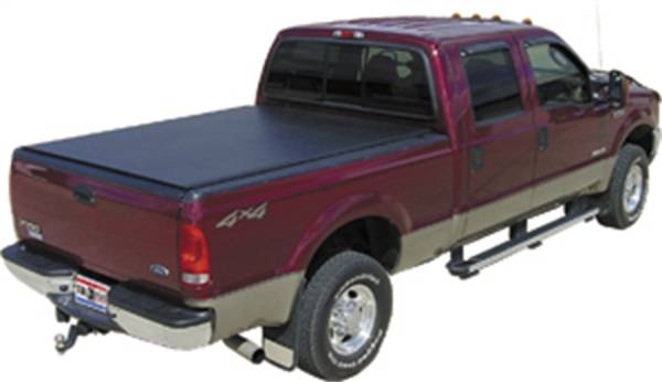 Truxedo - Truxedo Lo Pro Tonneau Cover 08-16 F250/350/450 6ft.9in. - 569101