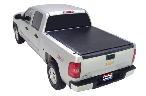 Truxedo - Truxedo Lo Pro Tonneau Cover 07-13 Silv/Sierra 5ft.9in. w/out Cargo Management System - 570601