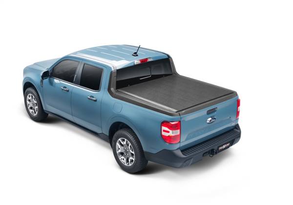 Truxedo - Truxedo Lo Pro Tonneau Cover 22 Maverick - 594701