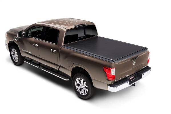Truxedo - Truxedo Lo Pro Tonneau Cover 16-22 Titan 5ft.7in. - 597301