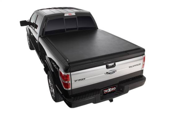 Truxedo - Truxedo Lo Pro Tonneau Cover 09-14 F150 5ft.7in. - 597601