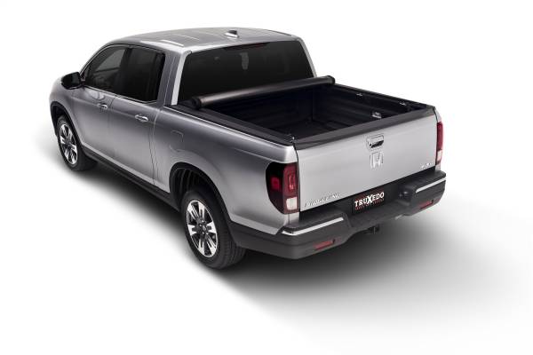 Truxedo - Truxedo Lo Pro Tonneau Cover 09-14 F150 6ft.6in. w/out Cargo Management System - 598101