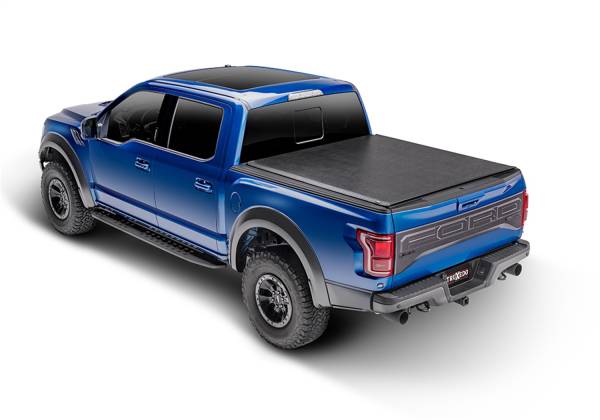 Truxedo - Truxedo Deuce Tonneau Cover 17-22 F250/350/450 6ft.10in. - 779101