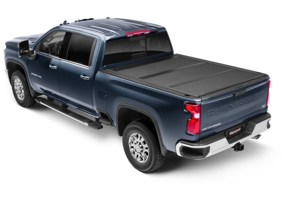Undercover - UnderCover ArmorFlex 2020-2022 Chevrolet Silverado/GMC Sierra HD (2500/3500) 6.10ft Bed - AX12024