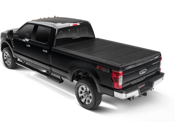 Undercover - UnderCover Armor Flex 2017-2022 Ford F-250/F-350 Superduty 6.10ft Short Bed Std/Ext/Crew Black Textured - AX22021