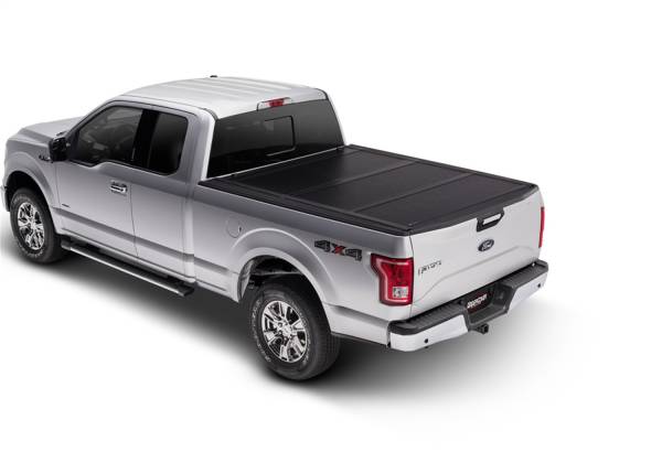 Undercover - UnderCover Flex 1997-2004 Ford F-150 6.7ft Short Bed Std/Ext - FX21000