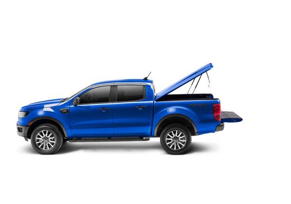 Undercover - UnderCover Elite Smooth 2019-2022 Ford Ranger 5ft Smooth-Ready to Paint - UC2188S
