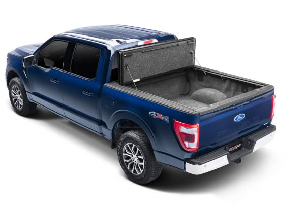 Undercover - UnderCover Ultra Flex 2021-C F150 Std/Ext/Crew Cab 6.7ft Bed - UX22030