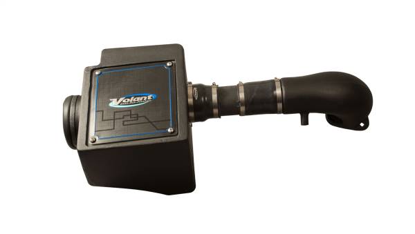 Volant - 2000 Chevrolet Volant Cold Air Intake Kit - 150576