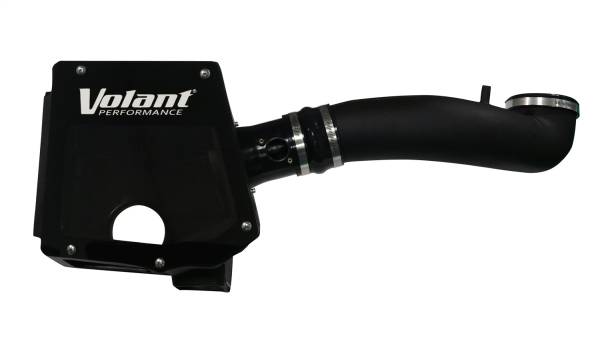Volant - 2011 - 2013 GMC, Chevrolet Volant Cold Air Intake Kit - 15160