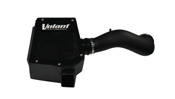 Volant - 2007 - 2008 GMC, Chevrolet Volant Cold Air Intake Kit - 15253