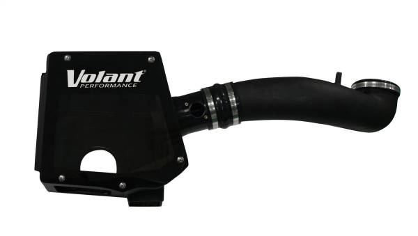 Volant - 2009 - 2013 GMC, 2009 - 2014 Chevrolet Volant Cold Air Intake Kit - 15453