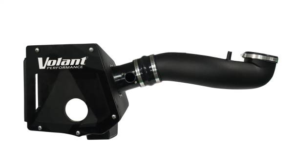 Volant - 2009 - 2010 GMC, Chevrolet Volant Cold Air Intake Kit - 15460