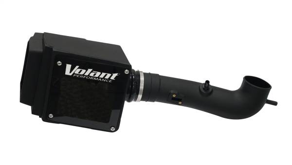 Volant - 2014 - 2018 GMC, Chevrolet Volant Cold Air Intake Kit - 15554