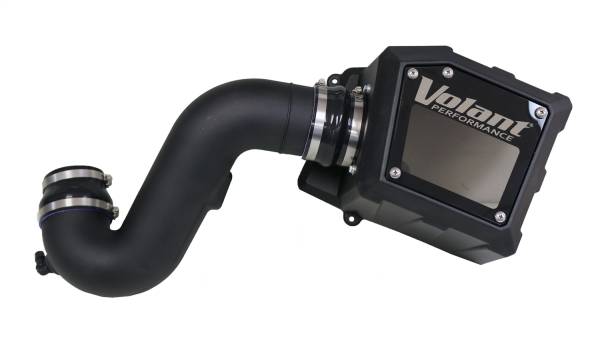 Volant - 2019 GMC, 2019 - 2022 Chevrolet Volant Cold Air Intake Kit - 15953D