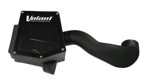 Volant - 2001 - 2007 GMC, Chevrolet Volant Cold Air Intake Kit - 15981