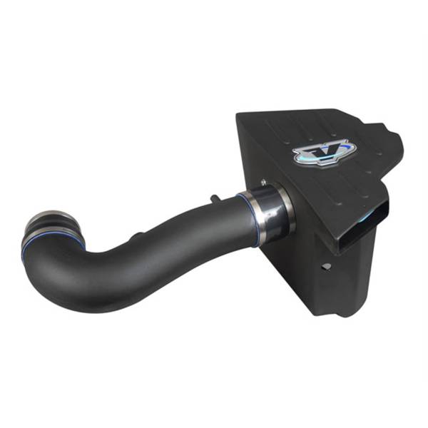 Volant - 2011 - 2021 Jeep Volant Cold Air Intake Kit - 161576