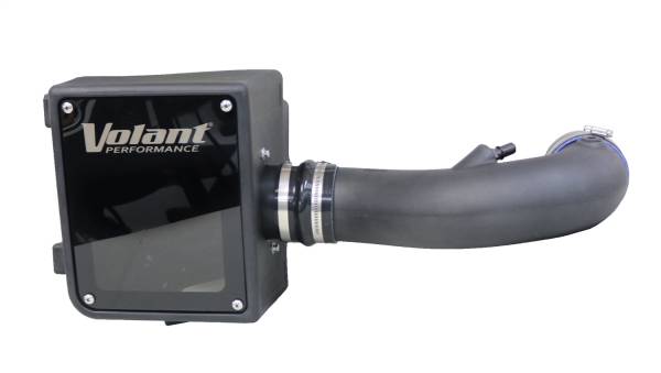 Volant - 2019 - 2022 Ram Volant Cold Air Intake Kit - 16557-1