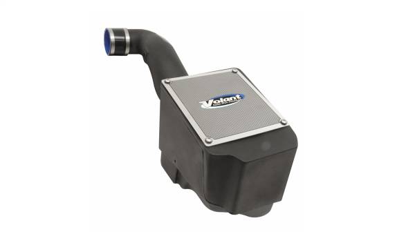 Volant - 2009 - 2010 Jeep Volant Cold Air Intake Kit - 17861
