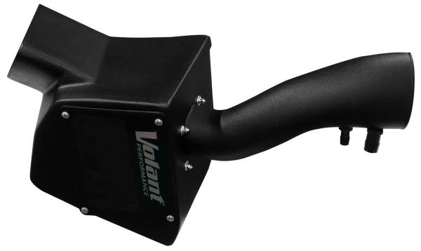 Volant - 2000 - 2004 Ford Volant Cold Air Intake Kit - 19068
