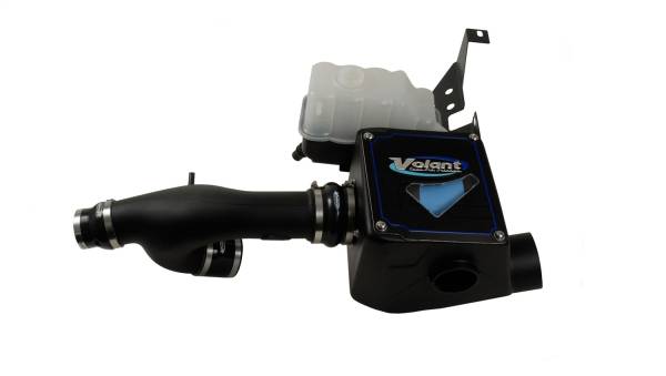 Volant - 2011 Ford Volant Cold Air Intake Kit - 19535