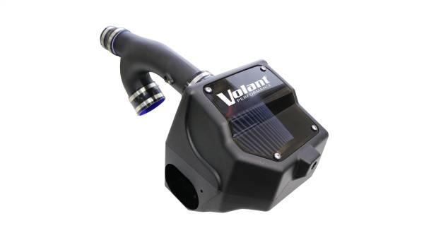 Volant - 2015 - 2019 Ford Volant Cold Air Intake Kit - 19627