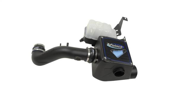 Volant - 2011 - 2014 Ford Volant Cold Air Intake Kit - 19850