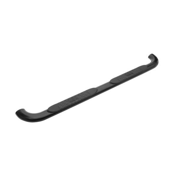 Westin - 2000 - 2013 Chevrolet, 2001 - 2013 GMC Westin Platinum 4 Oval Nerf Step Bars - 21-1685