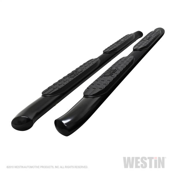 Westin - 2005 - 2021 Toyota Westin PRO TRAXX 4 Oval Nerf Step Bars - 21-22675
