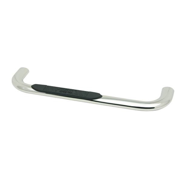 Westin - 2009 - 2010 Dodge, 2011 - 2022 Ram Westin Platinum 4 Oval Nerf Step Bars - 21-3540