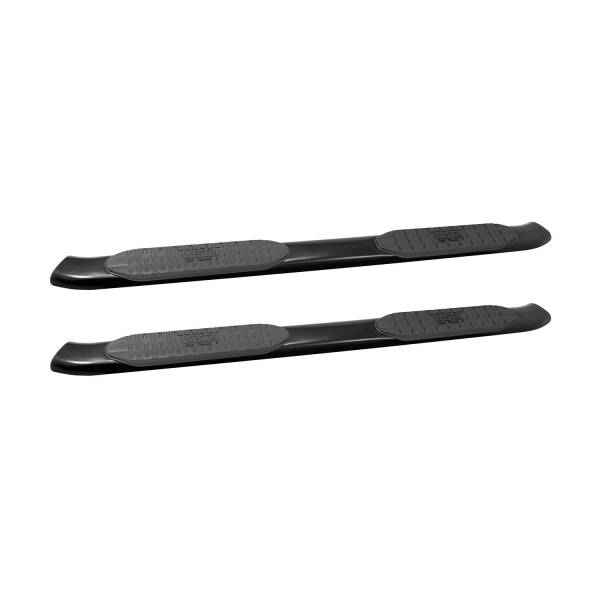 Westin - 2000 - 2016 Ford Westin PRO TRAXX 5 Oval Nerf Step Bars - 21-51335
