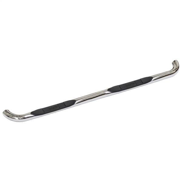 Westin - 2009 - 2011 Ford Westin E-Series 3 Round Nerf Step Bars - 23-2110