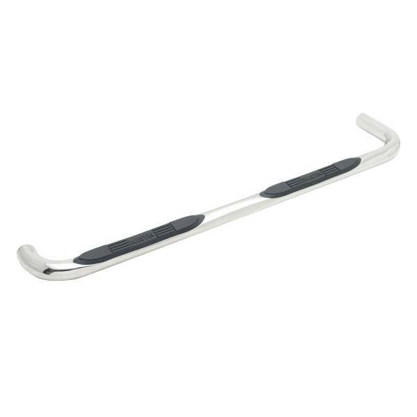 Westin - 2000 - 2006 Toyota Westin E-Series 3 Round Nerf Step Bars - 23-2510