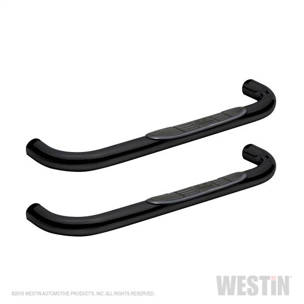 Westin - 2000 - 2004 Toyota Westin Signature 3 Round Step Bar - 25-0830