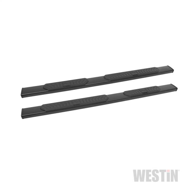 Westin - 2005 - 2021 Toyota Westin R5 Nerf Step Bars - 28-51125