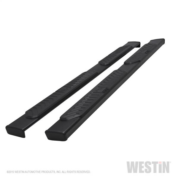 Westin - 2019 - 2021 Ford Westin R5 Nerf Step Bars - 28-51285