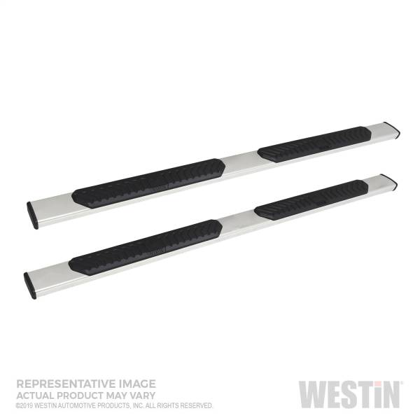 Westin - 2019 - 2021 Ford Westin R5 Nerf Step Bars - 28-51290