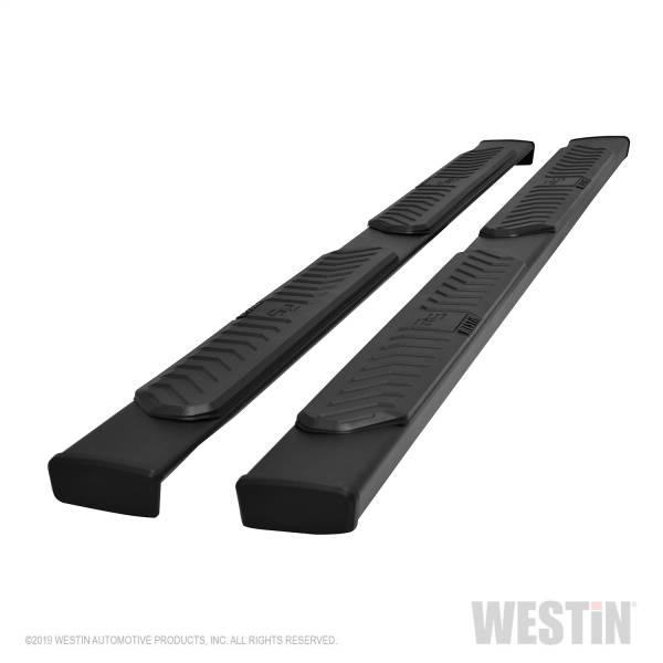 Westin - 2019 - 2021 Ford Westin R5 Nerf Step Bars - 28-51295