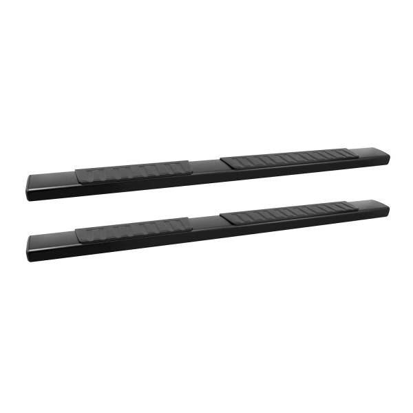 Westin - 2009 - 2010 Dodge, 2011 - 2022 Ram Westin R7 Nerf Step Bars - 28-71045