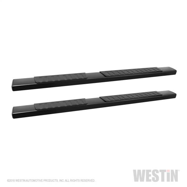 Westin - 2015 - 2022 Ford Westin R7 Nerf Step Bars - 28-71085