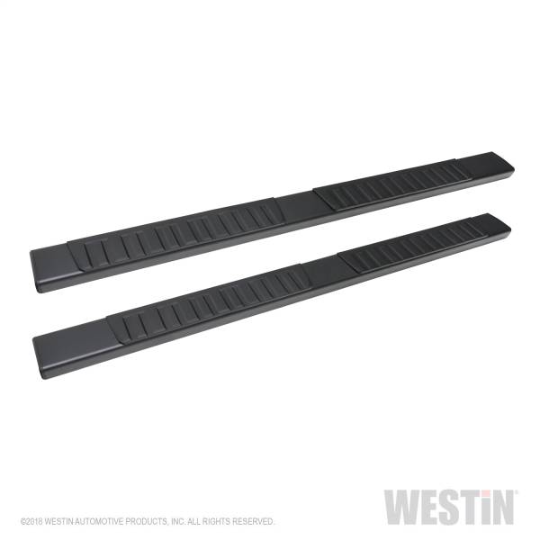 Westin - 2019 - 2022 GMC, Chevrolet Westin R7 Nerf Step Bars - 28-71275